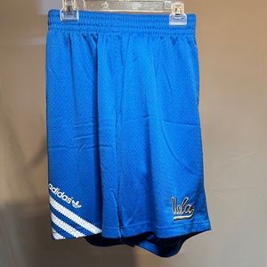 ADIDAS UCLA MENS SHORTS (XL)